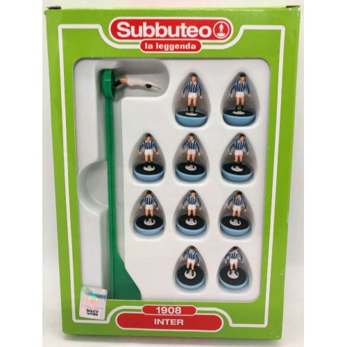 Subbuteo La Leggenda Inter 1908